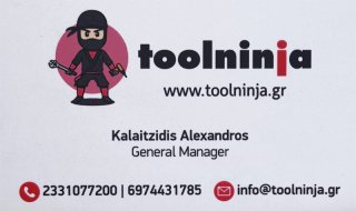 ToolNinja